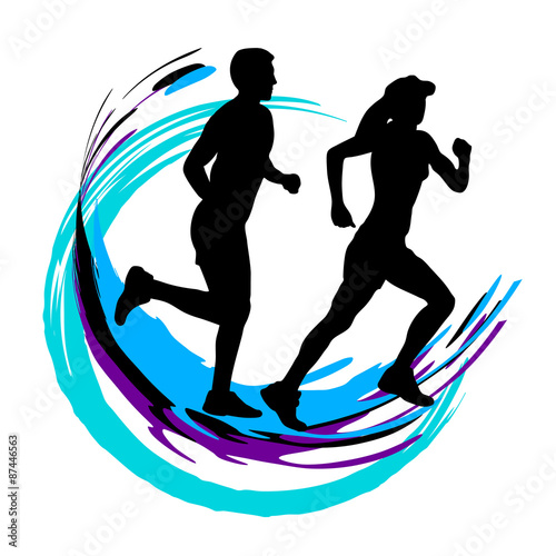 Laufsport - 116