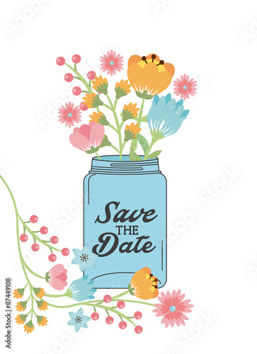 mason jar