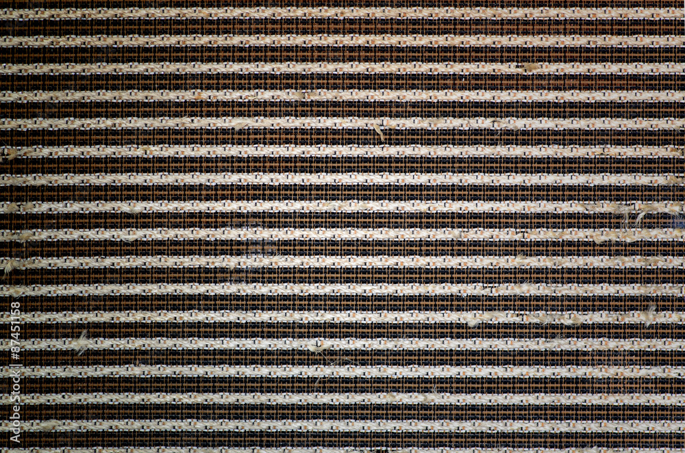 Vintage speaker grill fabric texture Stock Photo Adobe Stock