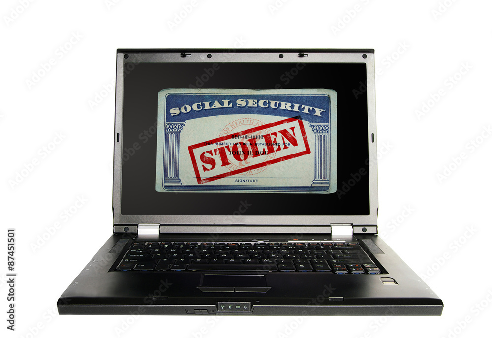 Identity theft Identity theft