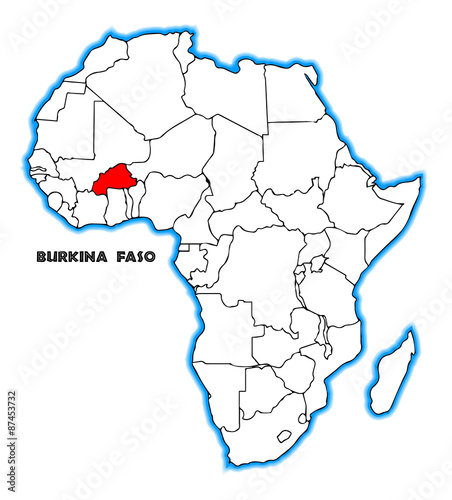 Burkina Faso