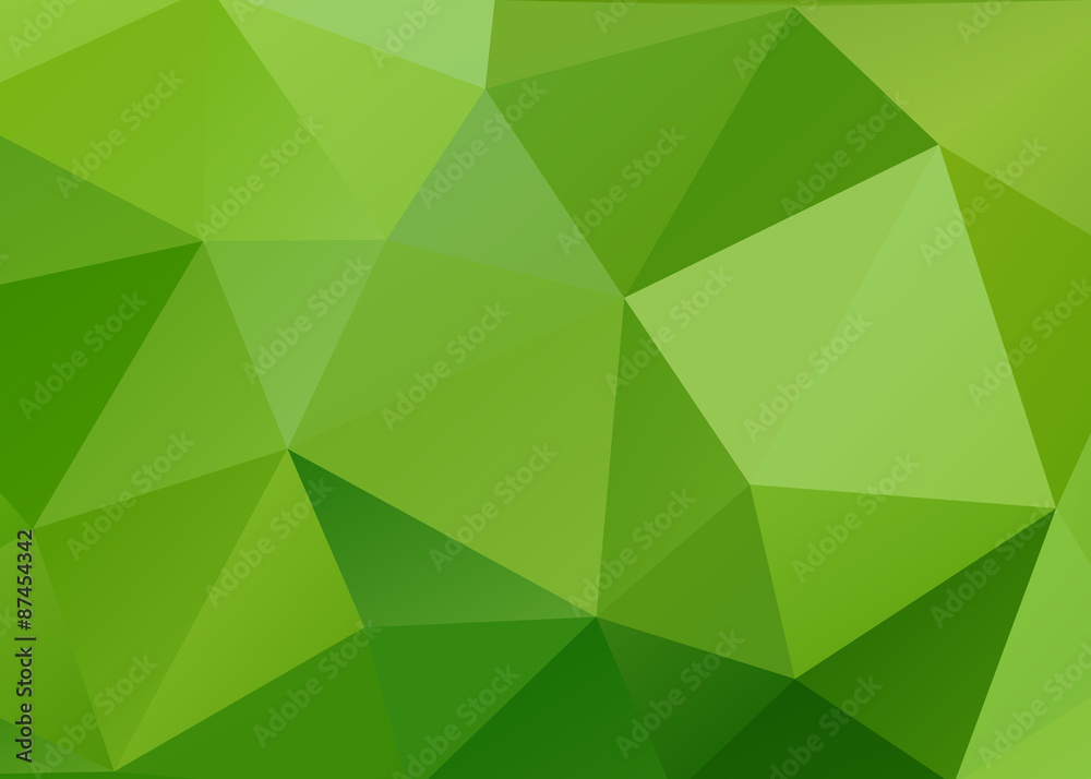 Abstract geometric background Abstract geometric background