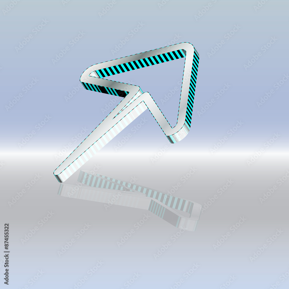 Obraz premium Strategie