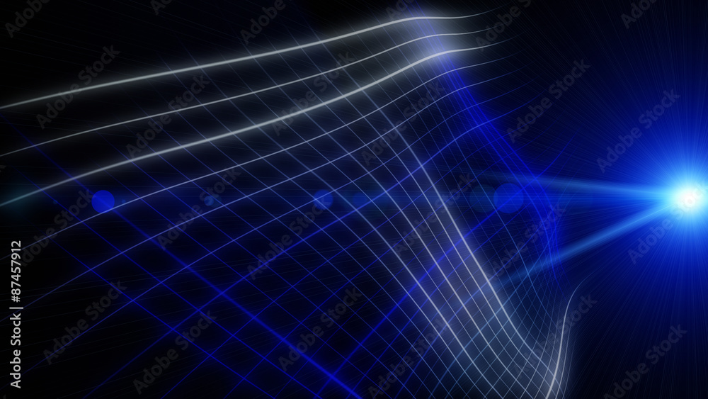 futuristic wave background design with lights futuristic wave background design with lights