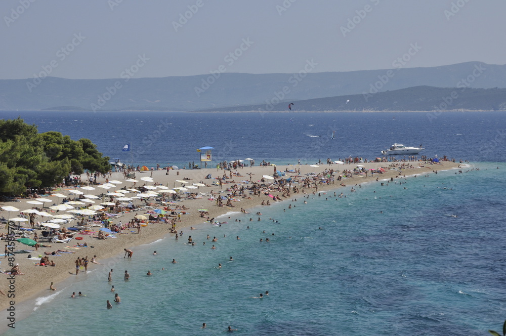 Zlatni Rat