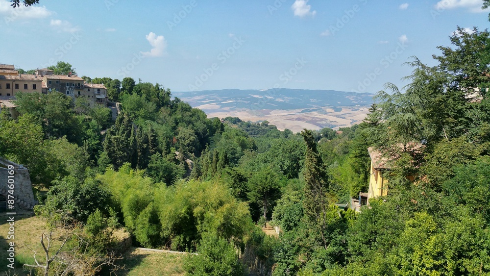 Volterra Volterra