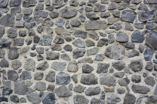 alte Steinmauer