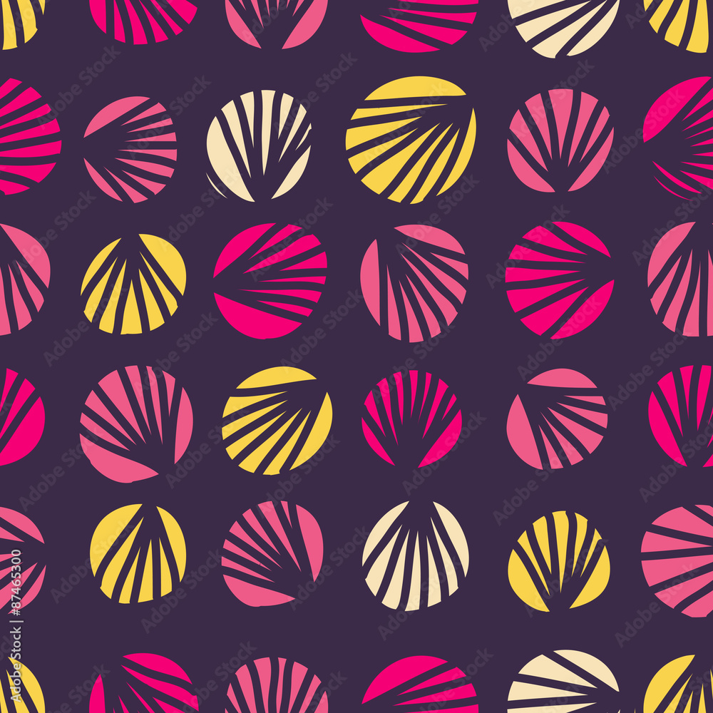 vector seamless pattern. vector seamless pattern.
