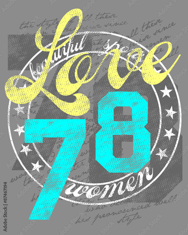 78 SEAL OF LOVE
