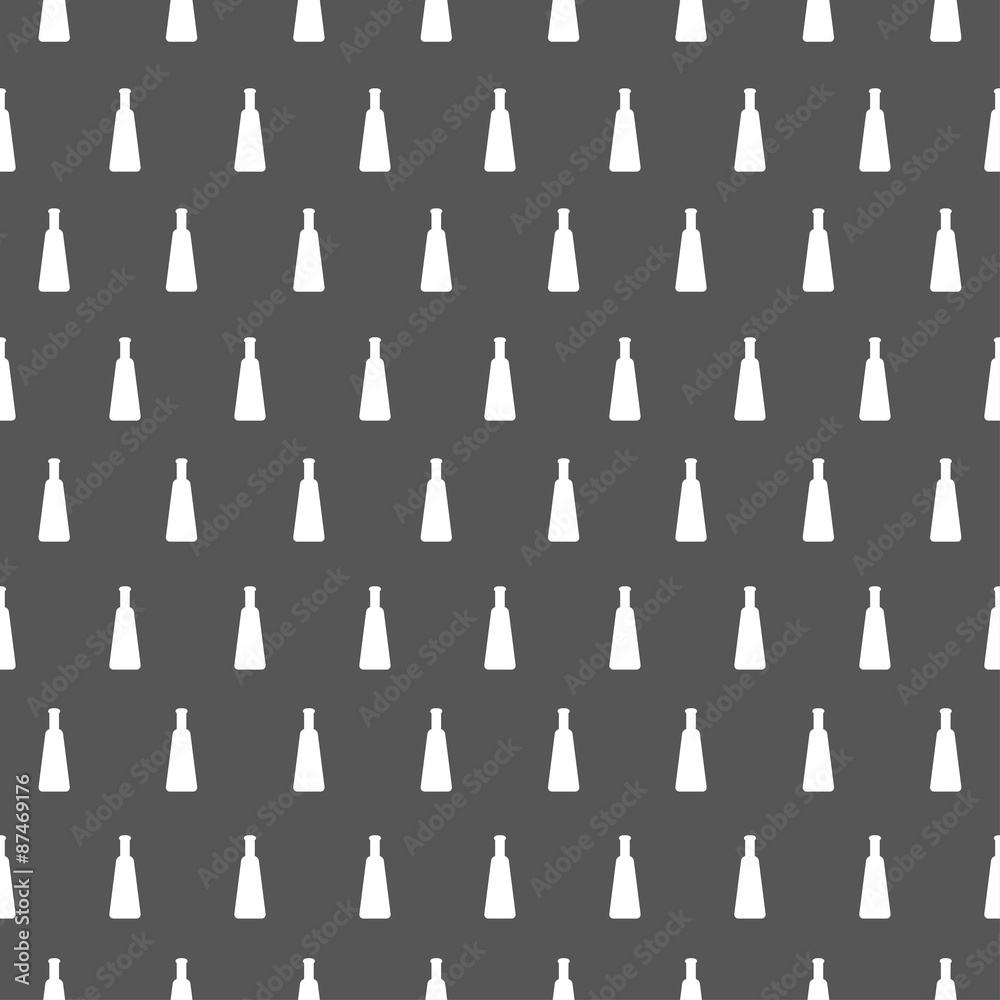 seamless pattern with bottle seamless pattern with bottle