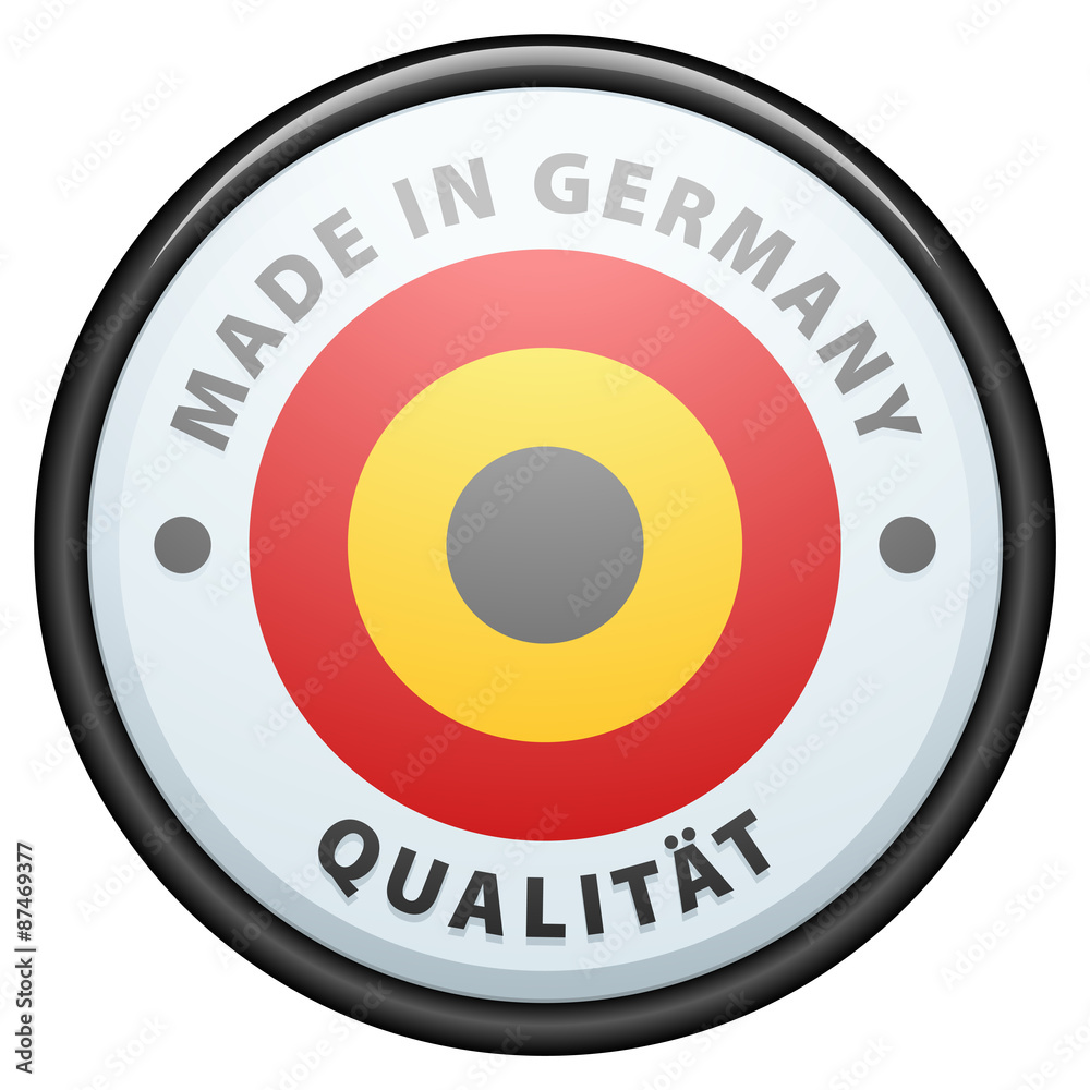 Made in Germany Made in Germany