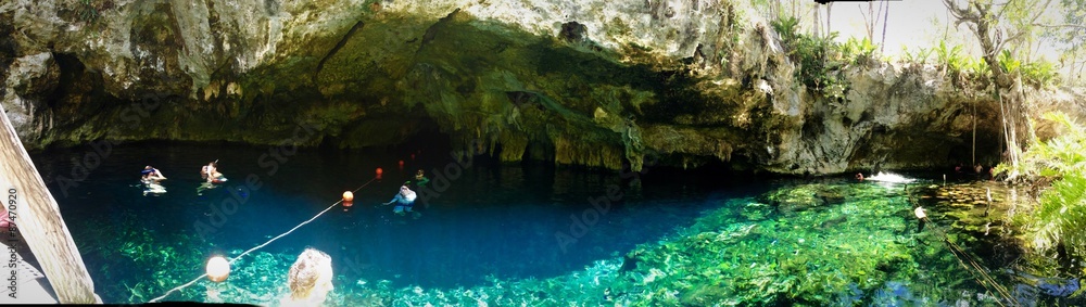 grand cenote