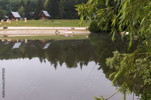 Wallpaper Mural water Torontodigital.ca