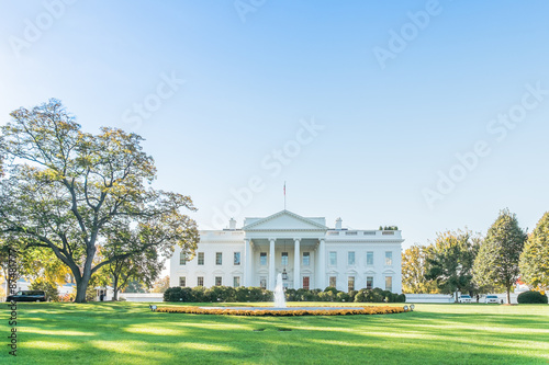Photography white house