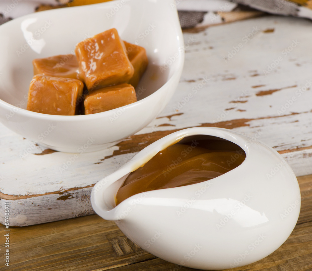 Caramel Caramel