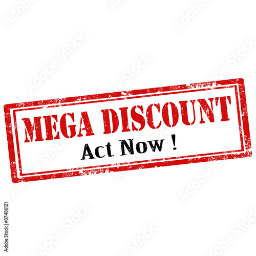 Mega Discount