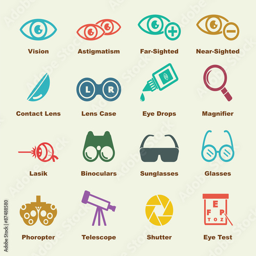 optical elements
