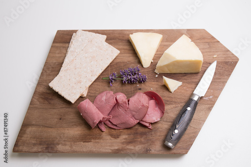 Brotzeit photo