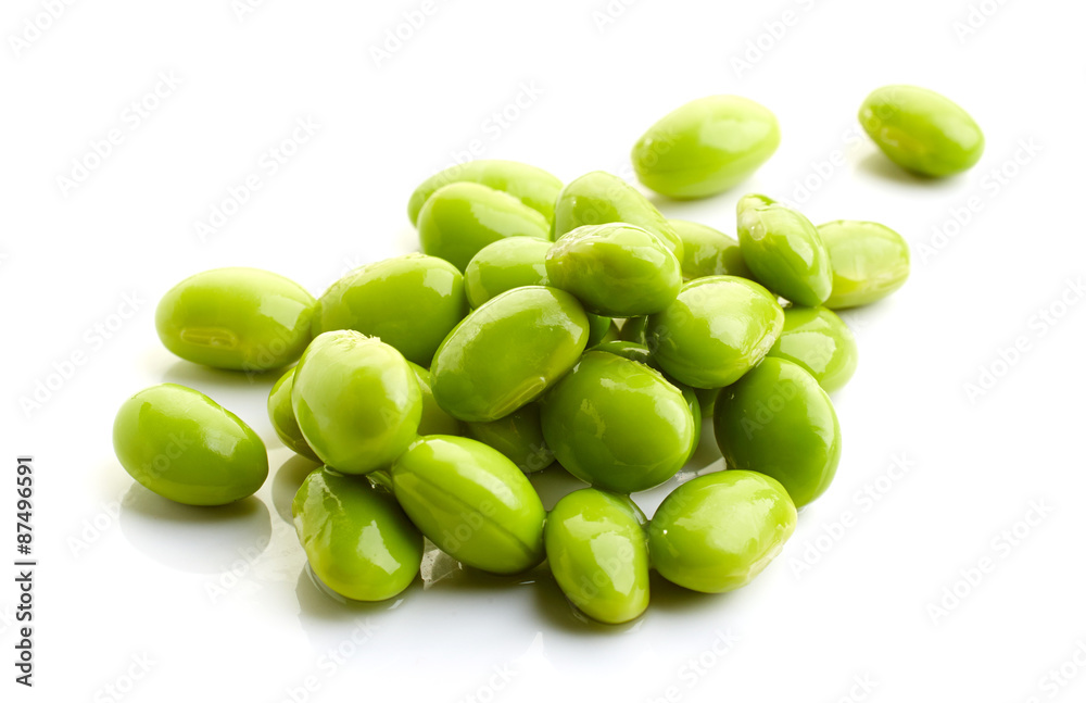 green beans green beans