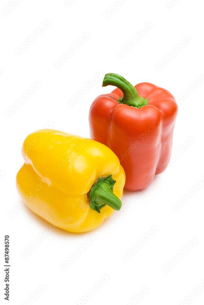 peppers