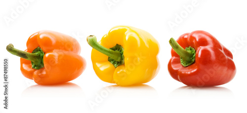 peppers