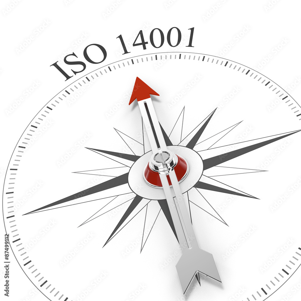 ISO 14001 ISO 14001