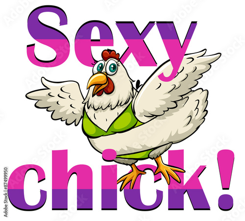 Chicken