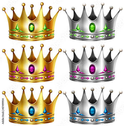 Crowns