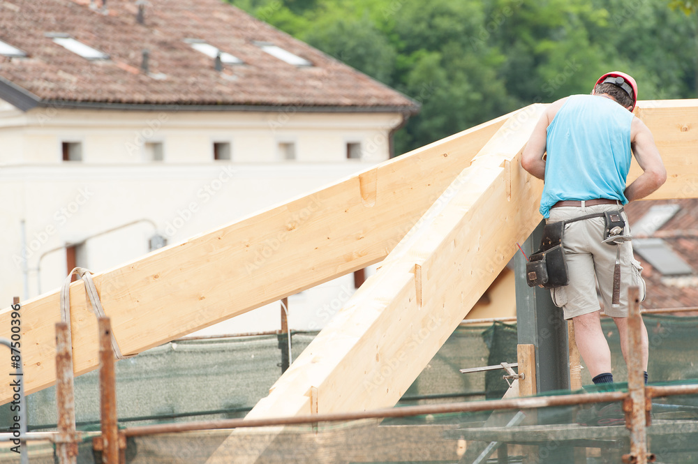 Cantiere edile Cantiere edile