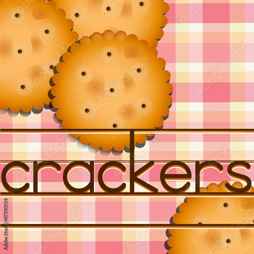 Crackers photo