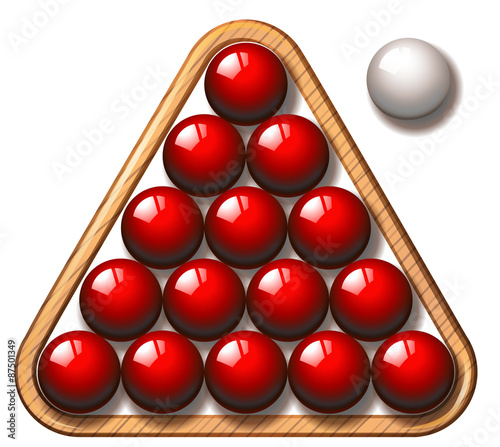 Snooker