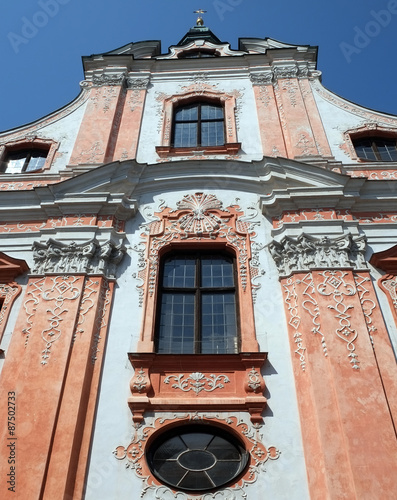 St. Maria de Victoria in Ingolstadt photo