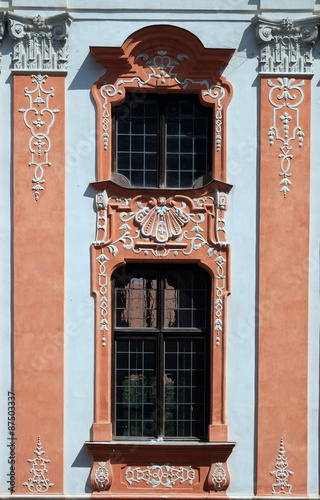St. Maria de Victoria in Ingolstadt photo