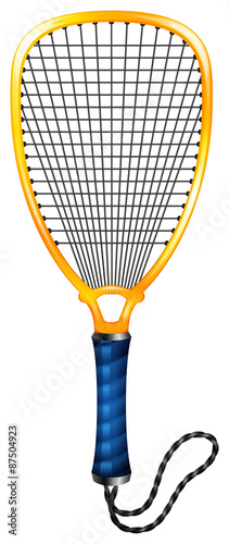 Racketball