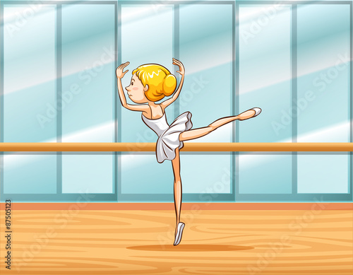 Ballet.