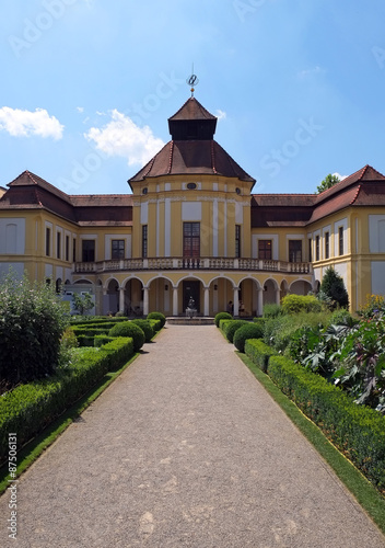 Alten Anatomie in Ingolstadt