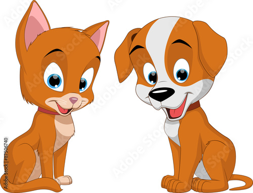 Lovely pets