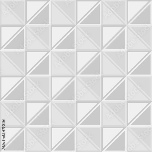 grey tiles vector texture.