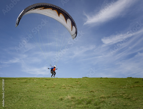 Volo in Parapendio Biposto - Lago di Garda - Malcesine