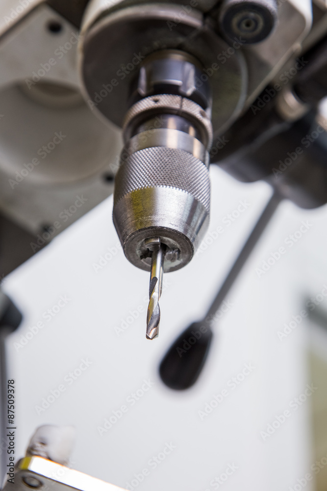 drill tool of precision drill tool of precision