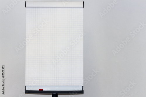 Flipchart photo