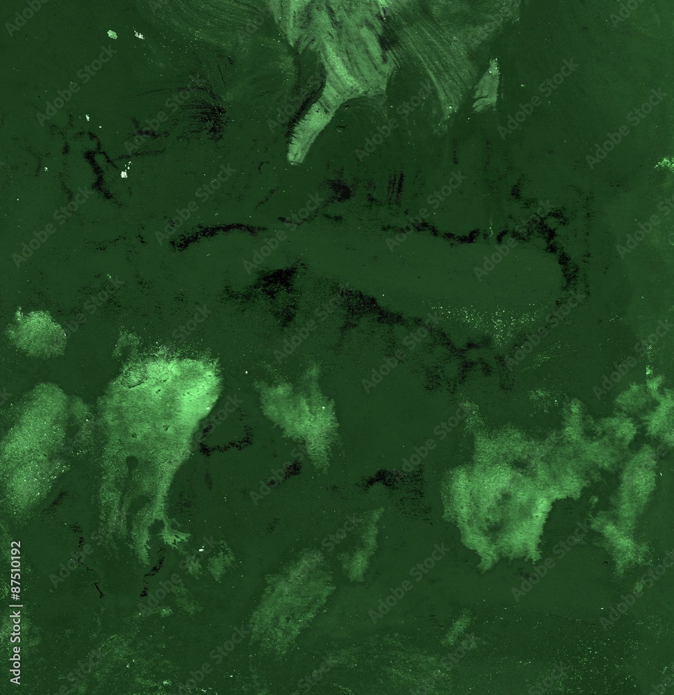 Fototapeta premium Abstract Painting