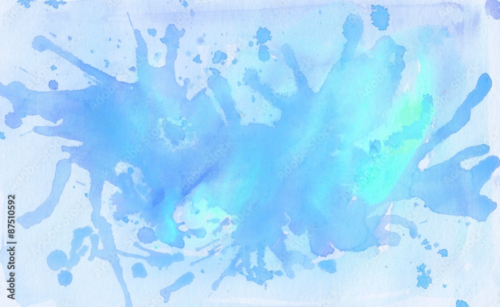 Fototapeta premium Abstract Painting