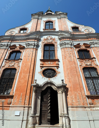 St. Maria de Victoria in Ingolstadt photo