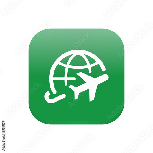 App Button