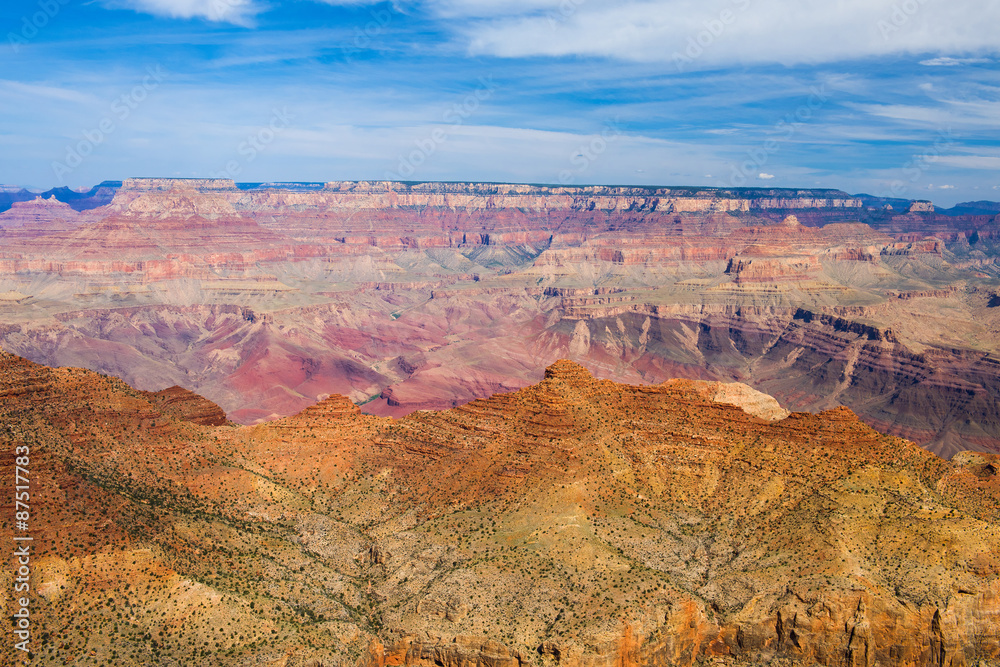 Grand Canyon