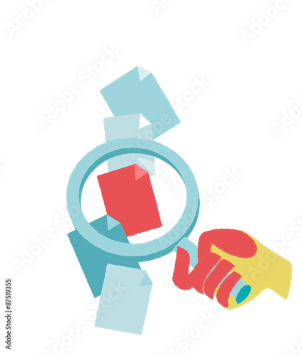 Ricerca documenti e file