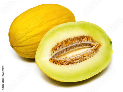Honigmelone