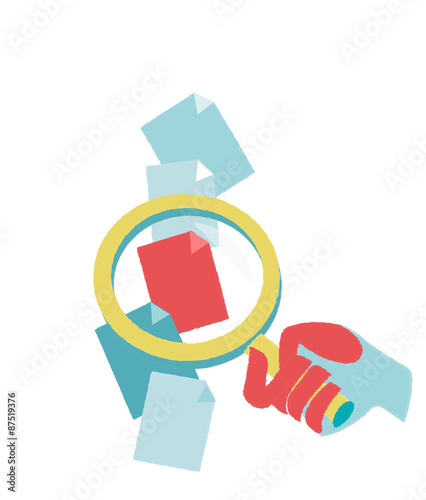 Ricerca documenti e file