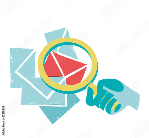 Ricerca email e posta elettronica